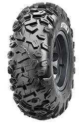 Cheng Shin 26x9 R12 52M CST Stag CU 58 Front 15197084