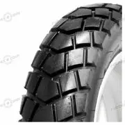 Cheng Shin 130 80 17 65S CST CM 617 Rear Enduro 15262702