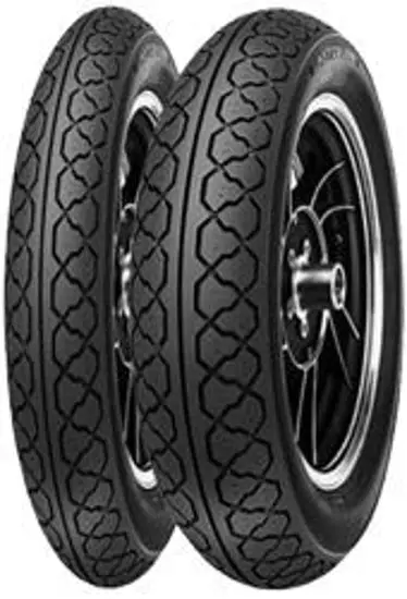 Metzeler 275 17 47P TT Perfect ME 77 Rear RF 15245786