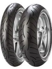 170/60 ZR17 (72W) Roadtec Z8 Interact Rear M/C