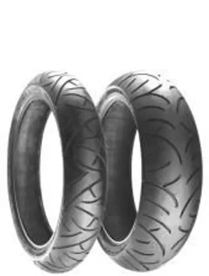 Bridgestone 180 55 ZR17 73W BT 021 R M C 15041404