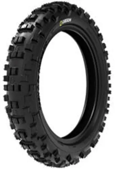 Gibson 140 80 18 70M TT Tech 62 Enduro FIM Rear X60 Soft 15253917