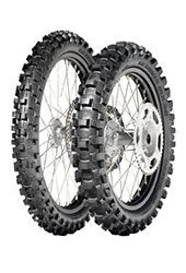 Dunlop 60 100 10 33J TT Geomax MX32 F 15131525