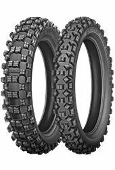 MICHELIN 130 80 18 TT Cross Competition S 12 10009004