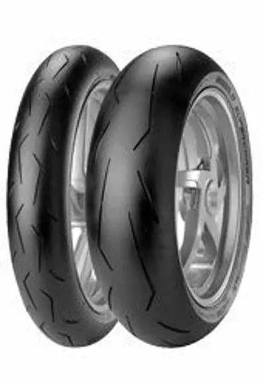 Pirelli 190 55 ZR17 75W Diablo Supercorsa SP Rear M C 15055866