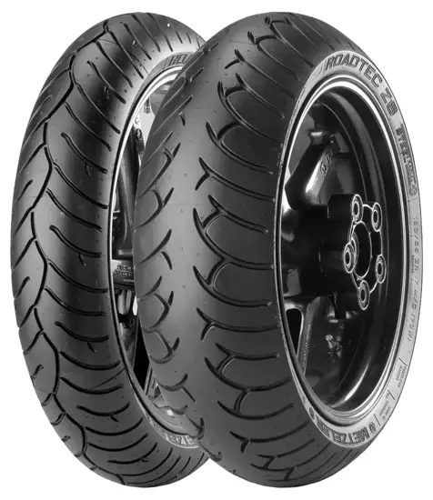 Metzeler 120 70 ZR17 58W Roadtec Z6 C Front M C 15028105