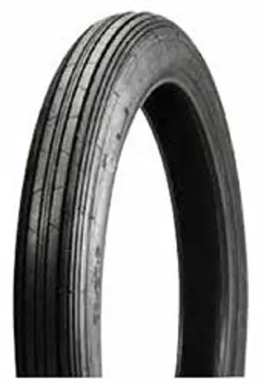 Duro 250 19 TT HF 301A Rille Front NHS 15183841