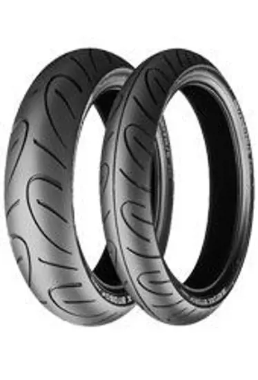 Bridgestone 120 60 R17 55H BT 090 F M C 10003430