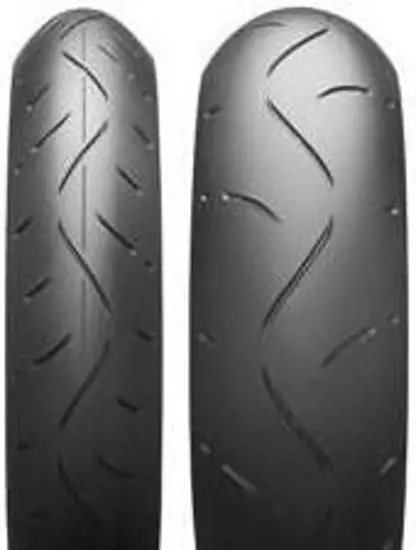 Bridgestone 190 55 ZR17 75W BT 003 R Racing Street M C 15065490