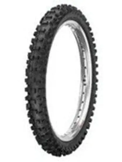 Dunlop 80 100 21 51M TT Geomax MX51 F M C 15072272
