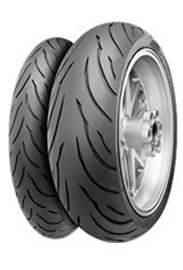 Continental 160 60 ZR17 69W ContiMotion M C 15110427