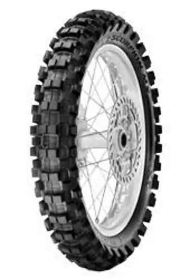 Pirelli 100 100 18 59M TT Scorpion MX eXTra NHS 15038484