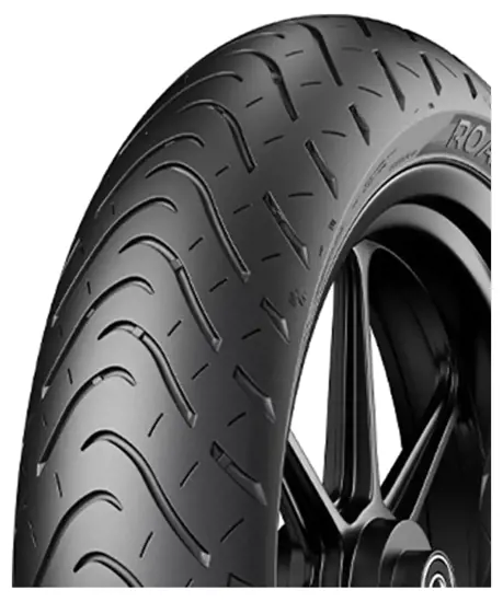 Metzeler Roadtec Scooter F/R 120/90 -10 66L TL | reifen.com