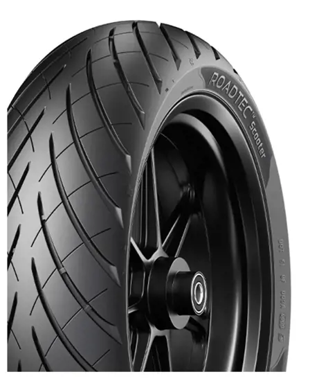Metzeler 130 70 12 62P Roadtec Scooter RF Rear 15306115