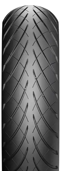 Metzeler 130 70 12 62P Roadtec Scooter RF Rear 15306115