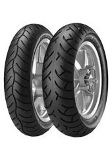 Metzeler 120 70 R14 55H Feelfree Front M C 15062527