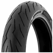 Pirelli 120 70 R17 58H Diablo Rosso Scooter Front M C 15268497
