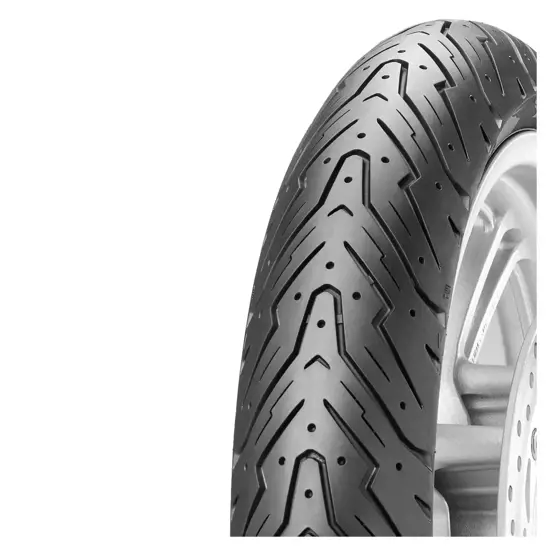 Pirelli 80 90 10 44J Angel Scooter F R 15268644