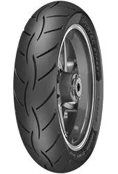 Metzeler 90 90 14 46S Sportec Street Rear M C 15209534