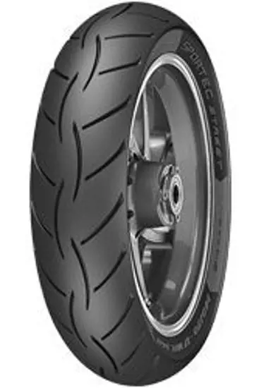 Metzeler 90 90 14 46S Sportec Street Rear M C 15209534