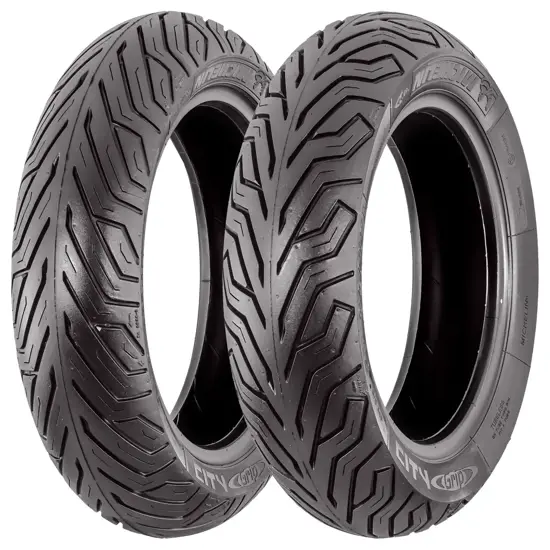 MICHELIN 120 70 15 56P City Grip Front M C 15077806
