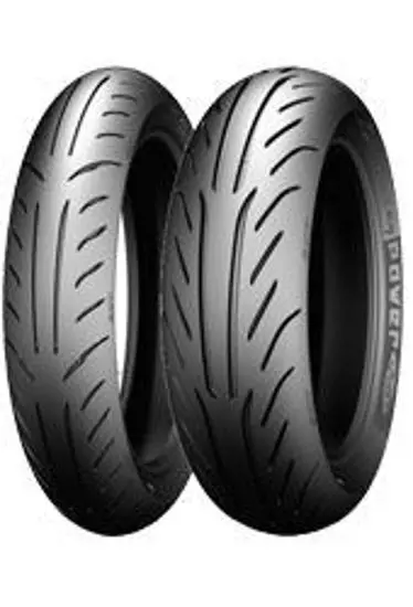 MICHELIN 140 60 13 57P Power Pure SC Rear M C 15106652