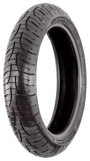 MICHELIN 120 70 R15 56H Pilot Road 4 Scooter Front 15195326