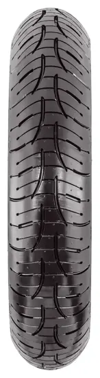MICHELIN 120 70 R15 56H Pilot Road 4 Scooter Front 15195326