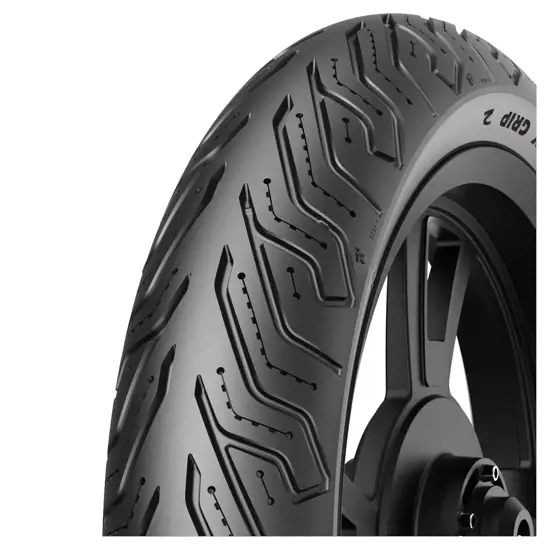 MICHELIN 110 70 12 47S City Grip 2 Front MS M C 15302566