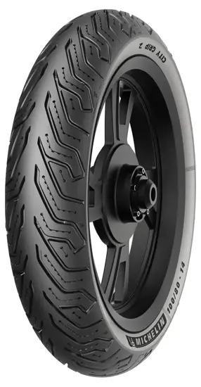 MICHELIN 110 70 16 52S City Grip 2 Front MS M C 15302568