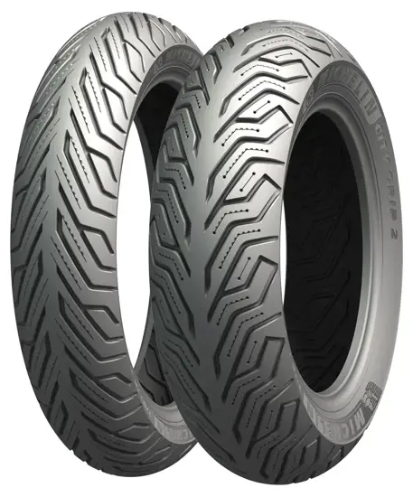 MICHELIN 120 70 14 61S City Grip 2 F R RF MS M C 15302583