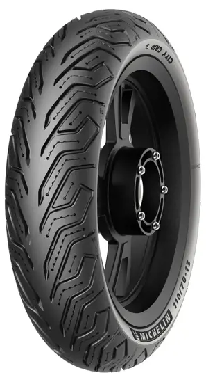 MICHELIN 140 70 12 65S City Grip 2 Rear RF MS M C 15302601