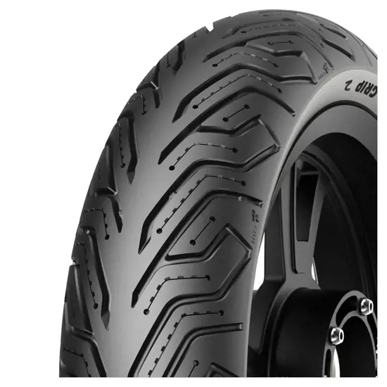 MICHELIN 140 70 14 68S City Grip 2 Rear RF MS M C 15302602