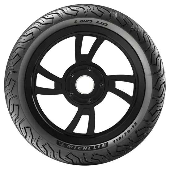 MICHELIN 150 70 B14 66S City Grip 2 Rear MS M C 15302609