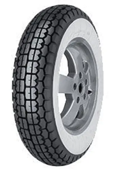 Mitas 400 8C 66J TT B 13 White Wall F R 15344016