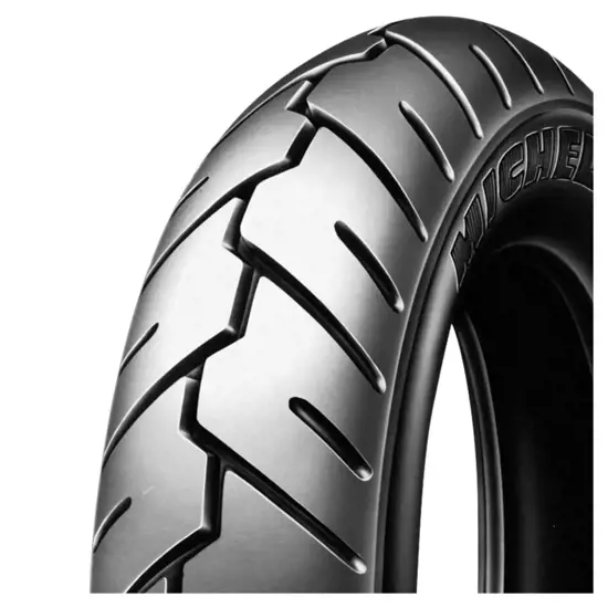 MICHELIN 100 80 10 53L TL TT S1 15160671