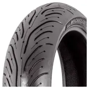 MICHELIN 160 60 R14 65H Pilot Road 4 Scooter Rear 15210404
