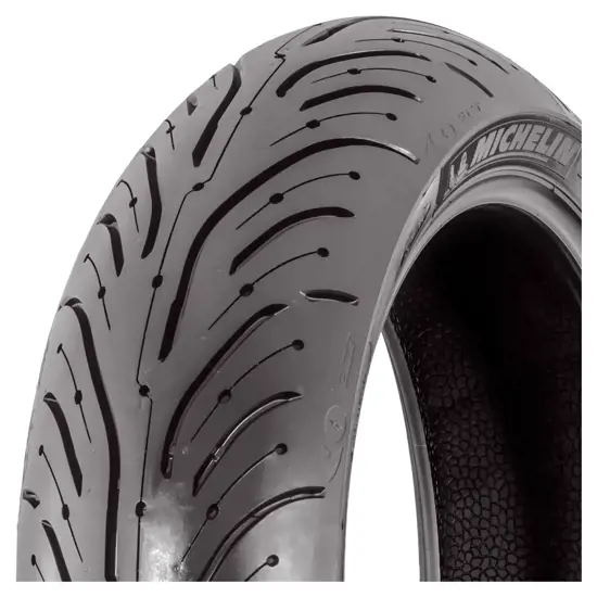 MICHELIN 160 60 R14 65H Pilot Road 4 Scooter Rear 15210404