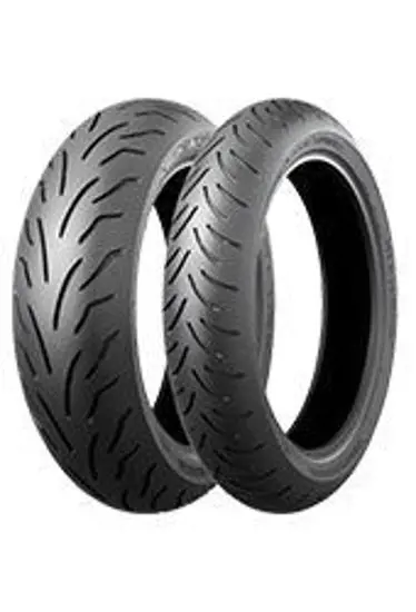 Bridgestone BT SC Rear M/C 110/80 -14 53P | reifen.com