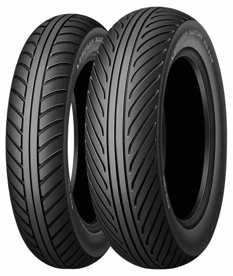Dunlop 100 485 12 KR345 15331806