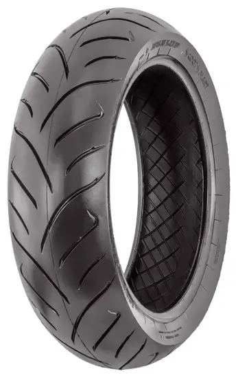 Dunlop 110 70 11 45L Scootsmart Front 15116678