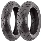 Dunlop 120 70 15 56S Scootsmart Front 4PR 15107281