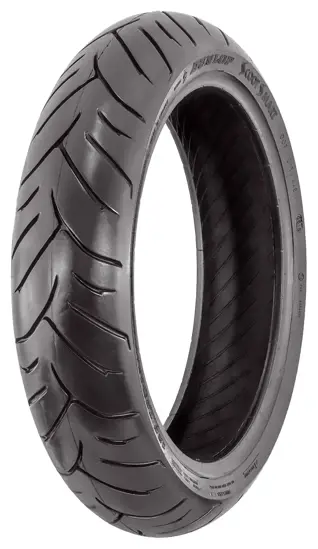 Dunlop 120 70 13 53P Scootsmart Front 15113269