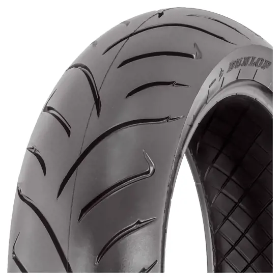 Dunlop 140 60 13 57P Scootsmart Rear 15113285