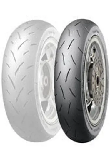 Dunlop 100 90 12 49J TT93 GP Pro Front 15328969