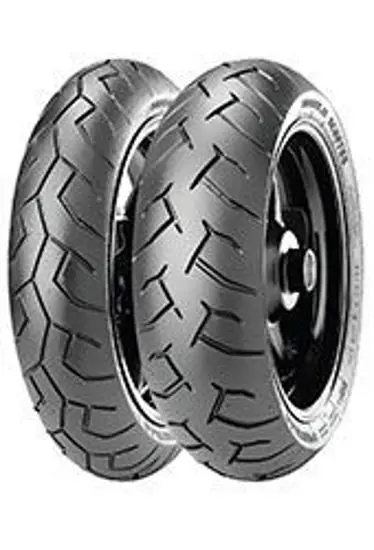 Pirelli 100 90 14 57P Diablo Scooter Rear RF M C 15078532