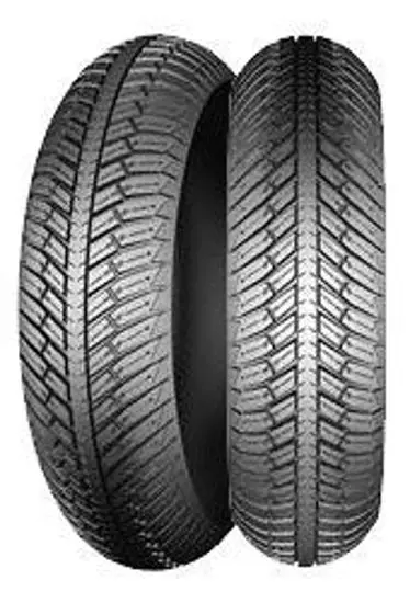 MICHELIN 140 70 14 68S City Grip Winter Rear RF M C 15115451