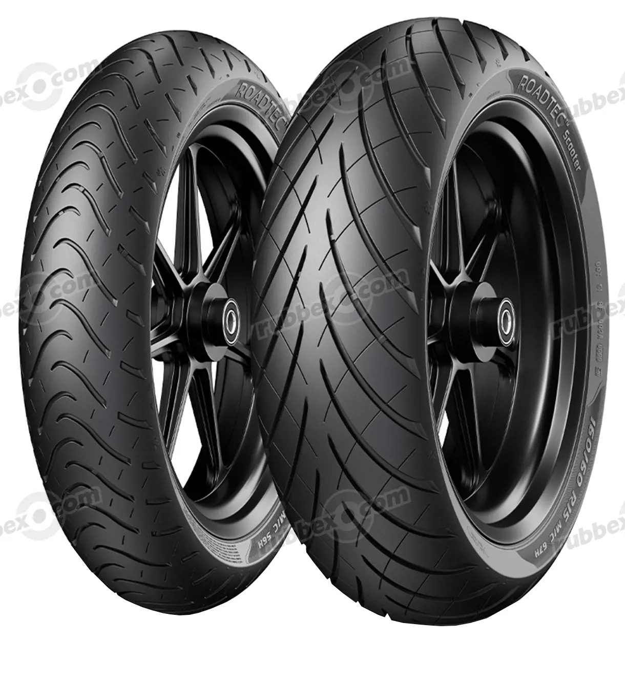 Metzeler Roadtec Scooter Front M/C 110/70 -13 48H | reifen.com