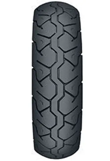 Journey Tyre 350 10 51J P235 15293609