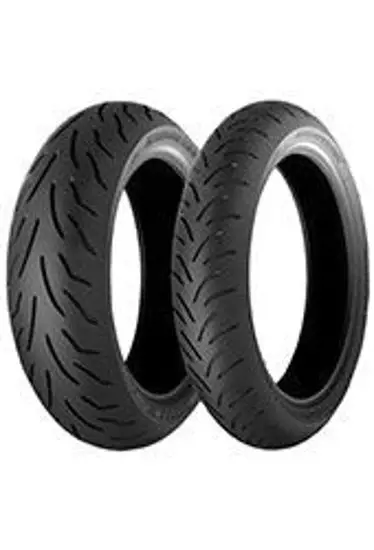 Bridgestone 130 70 R16 61S SC1 R M C 15100330